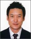 김범수 프로필 사진