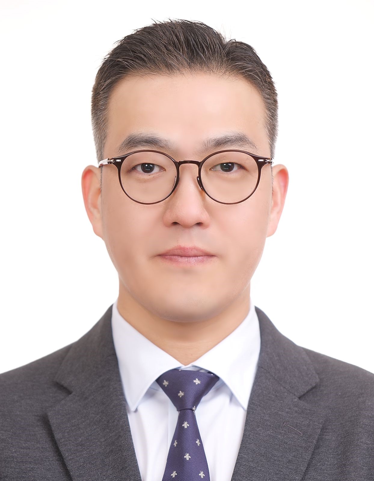 정근홍 프로필 사진