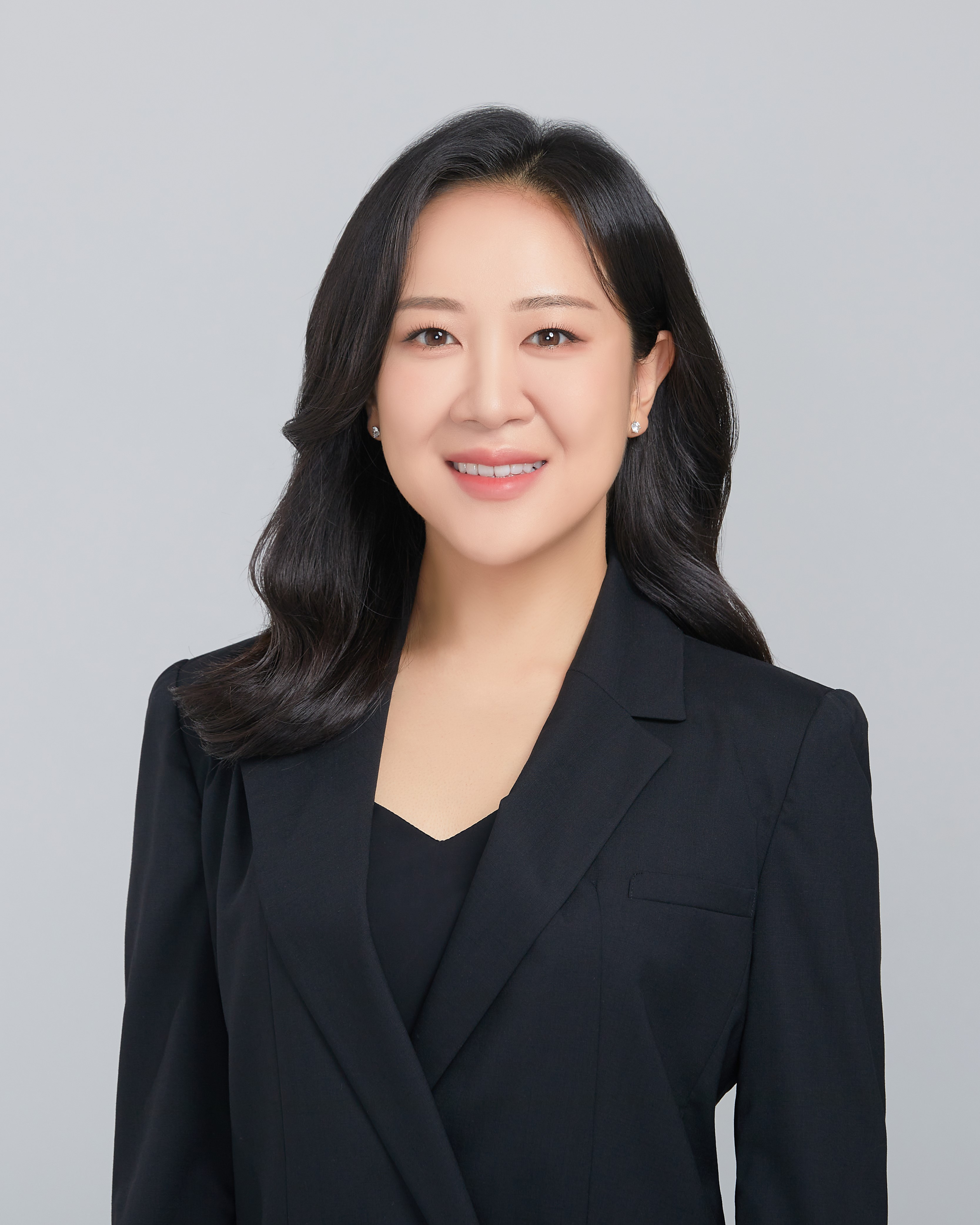우수경 프로필 사진